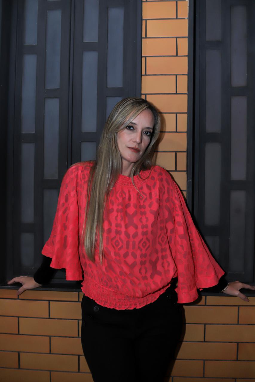 Márcia Ramos